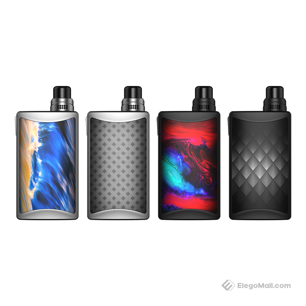 Vandyvape Kylin M AIO Pod Kit