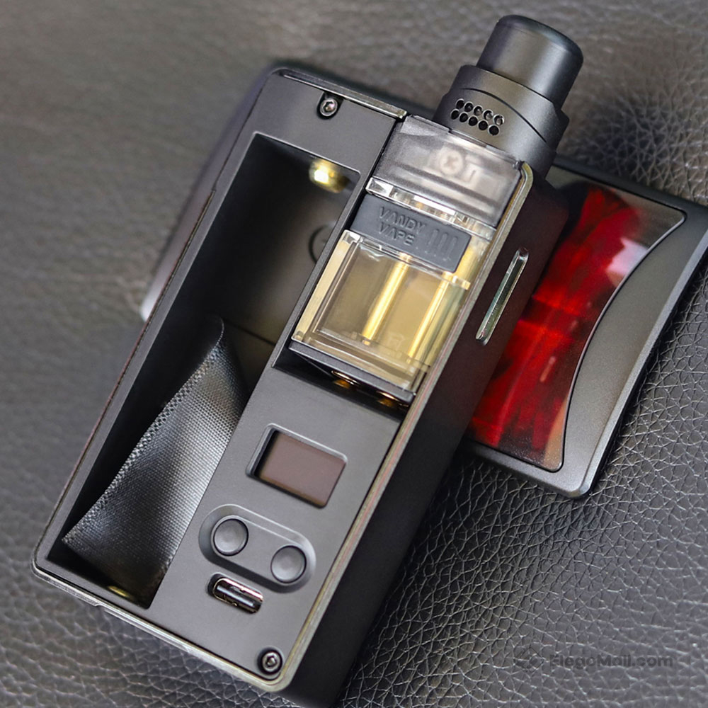 Vandyvape Kylin M AIO Pod Kit