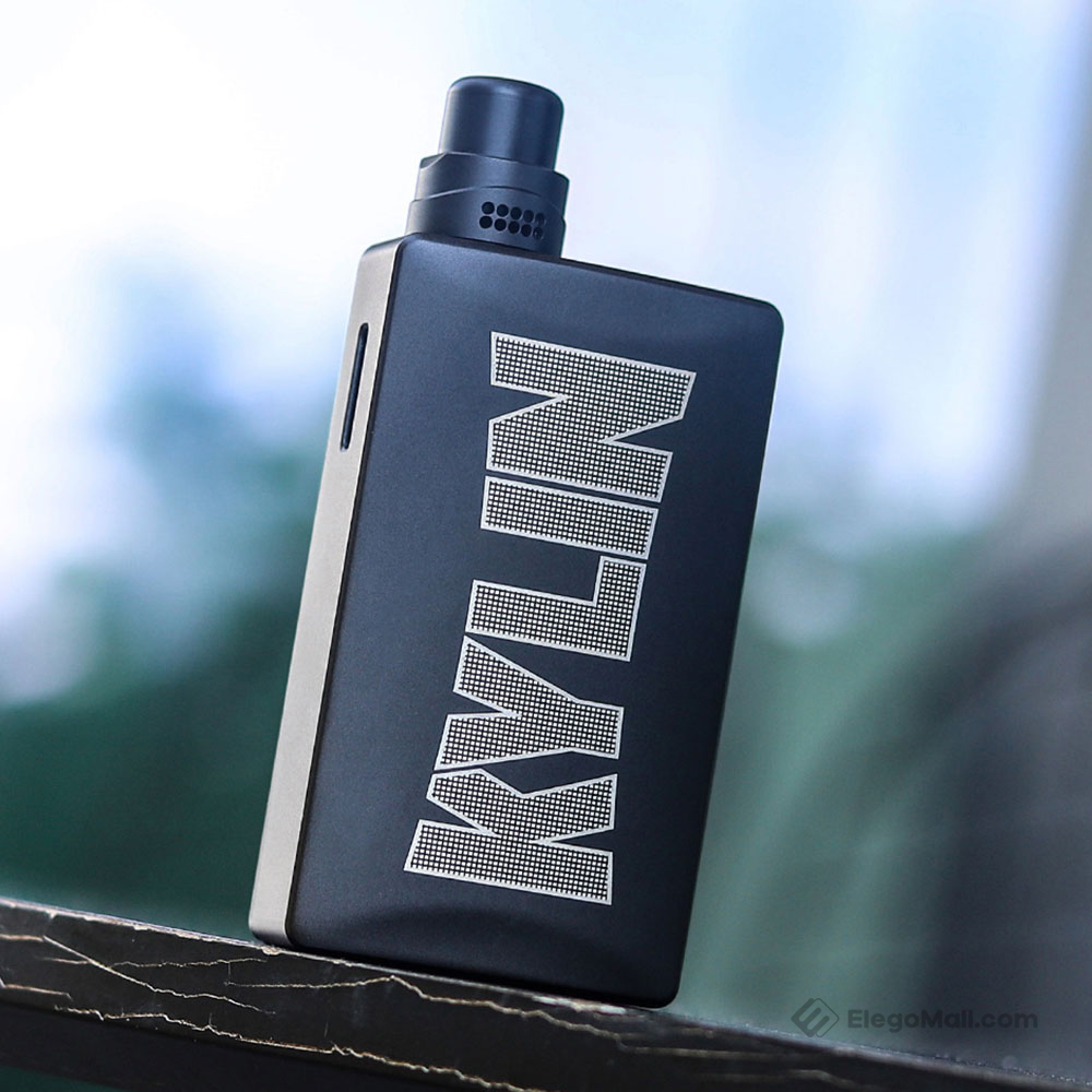 Vandyvape Kylin M AIO Pod Kit