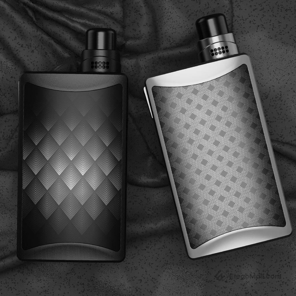 Vandyvape Kylin M AIO Pod Kit