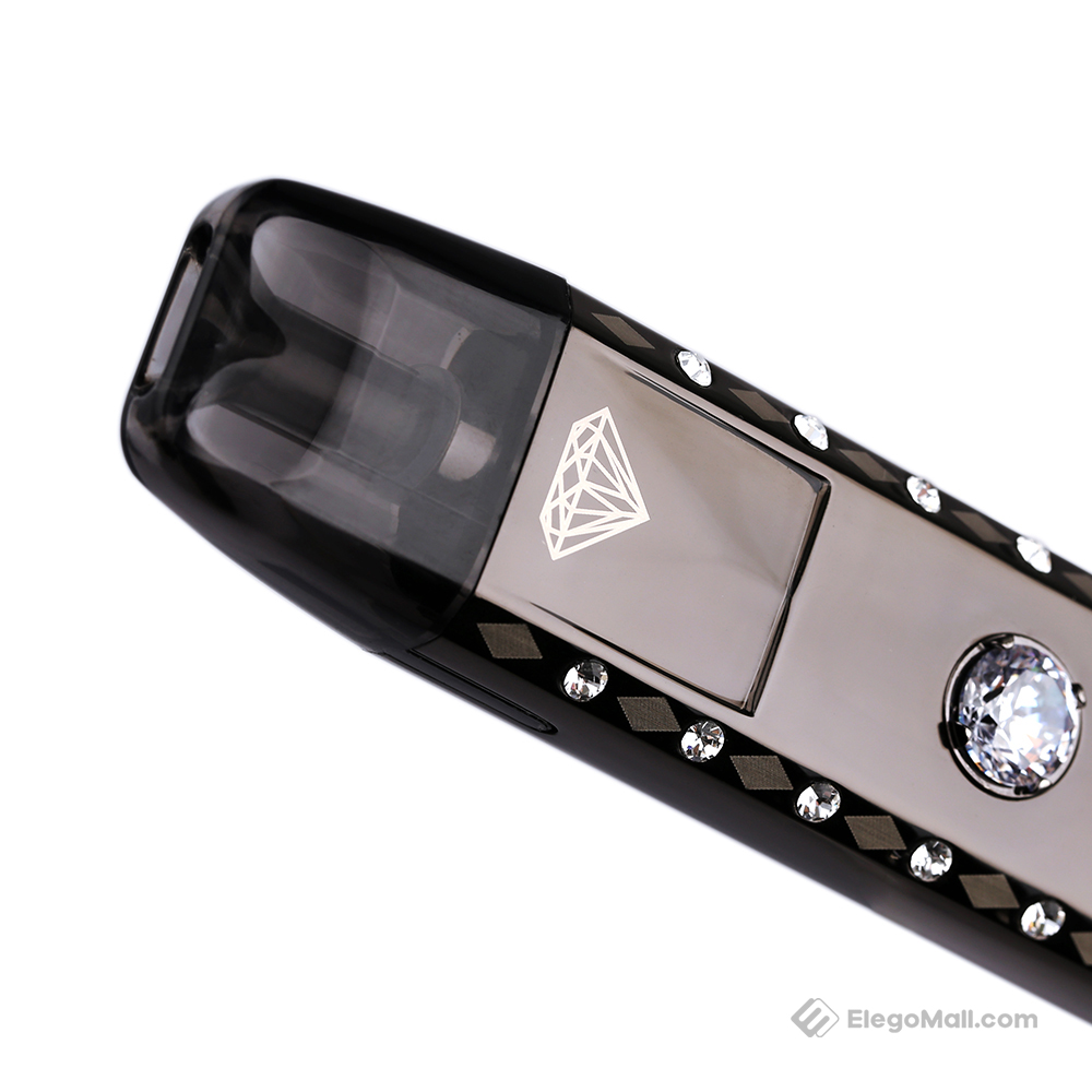 Demon Killer Fod Pod Kit 580mAh