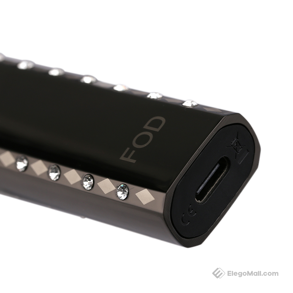 Demon Killer Fod Pod Kit 580mAh