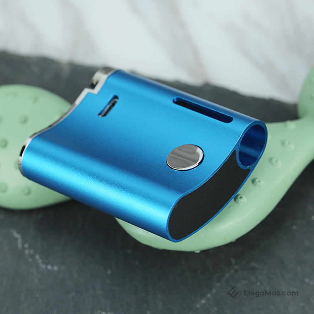 LTQ T-FLASK CD Mod 650mAh