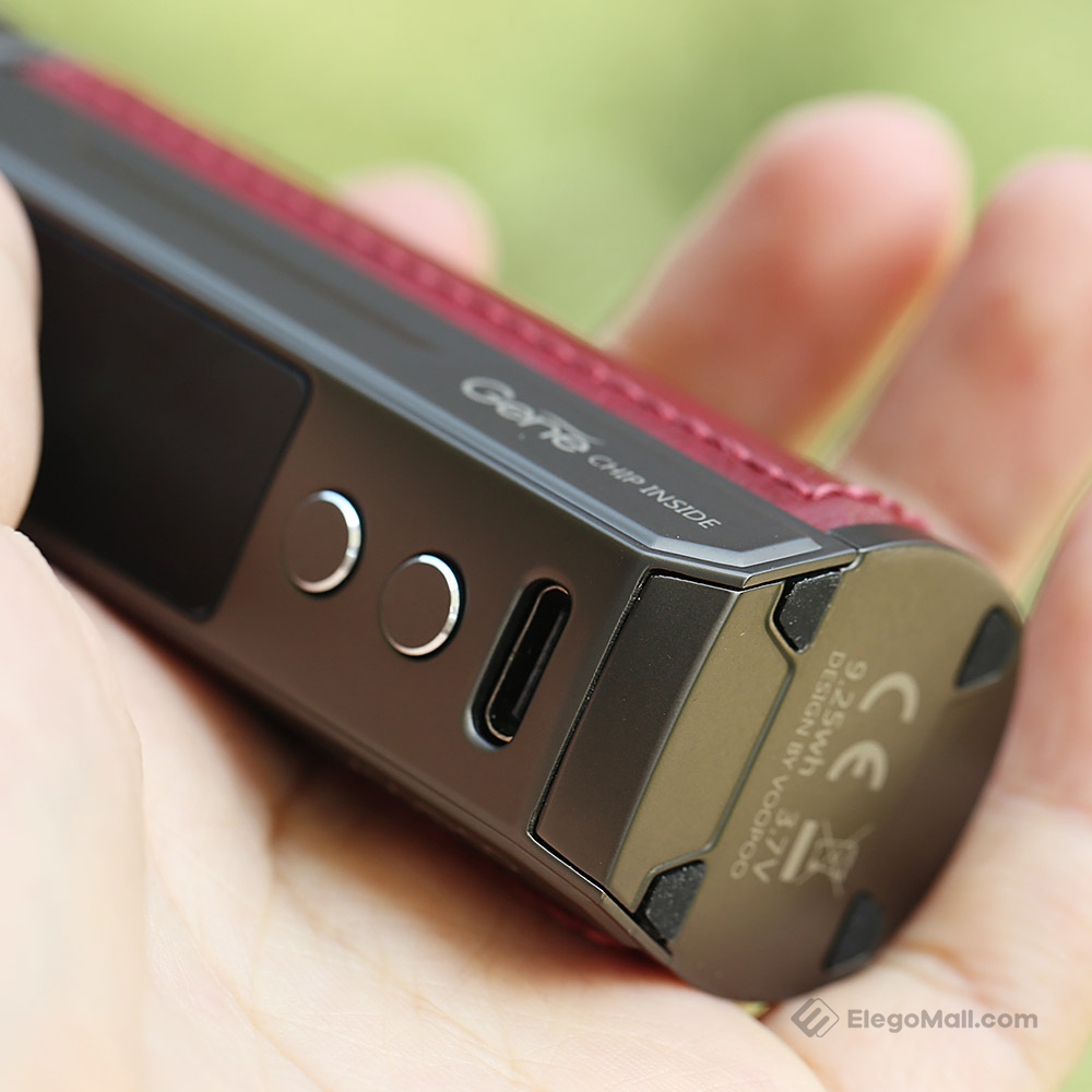 VOOPOO Drag S Box Kit 2500mAh