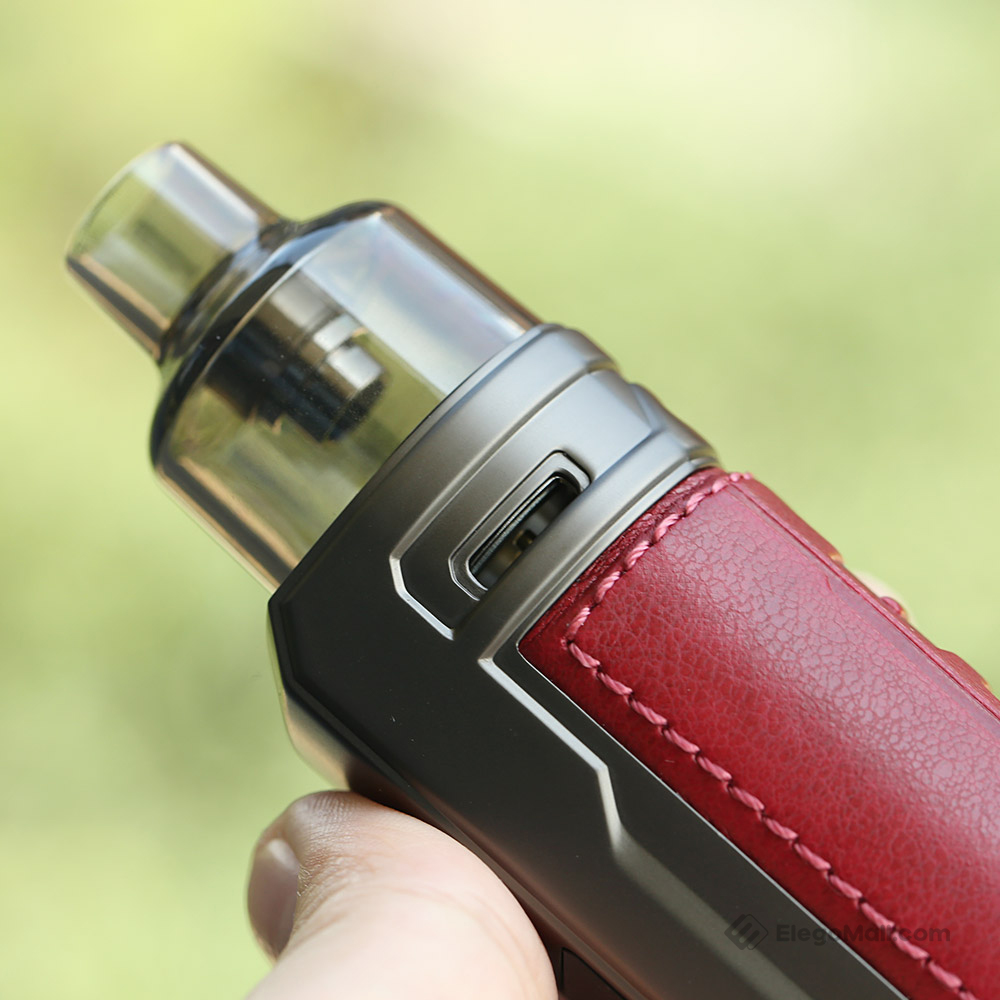 VOOPOO Drag S Box Kit 2500mAh