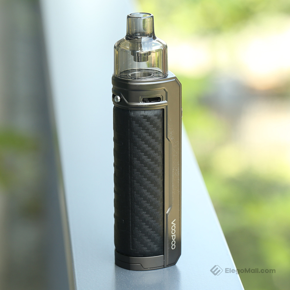 VOOPOO Drag X 80W Box Kit