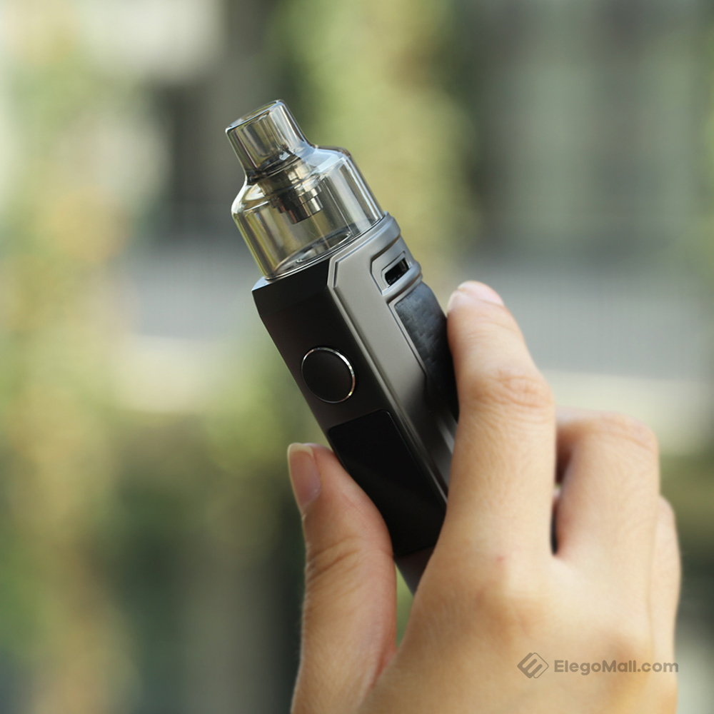 VOOPOO Drag X 80W Box Kit