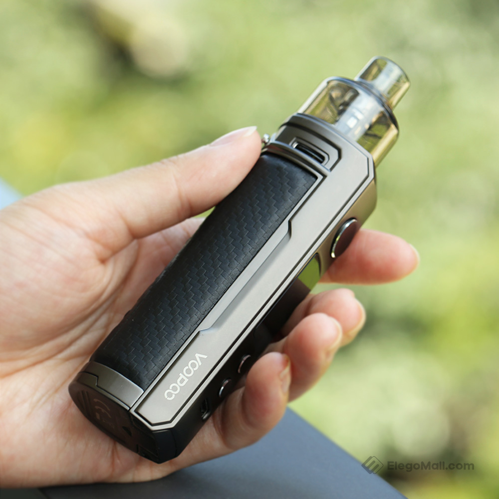 VOOPOO Drag X 80W Box Kit