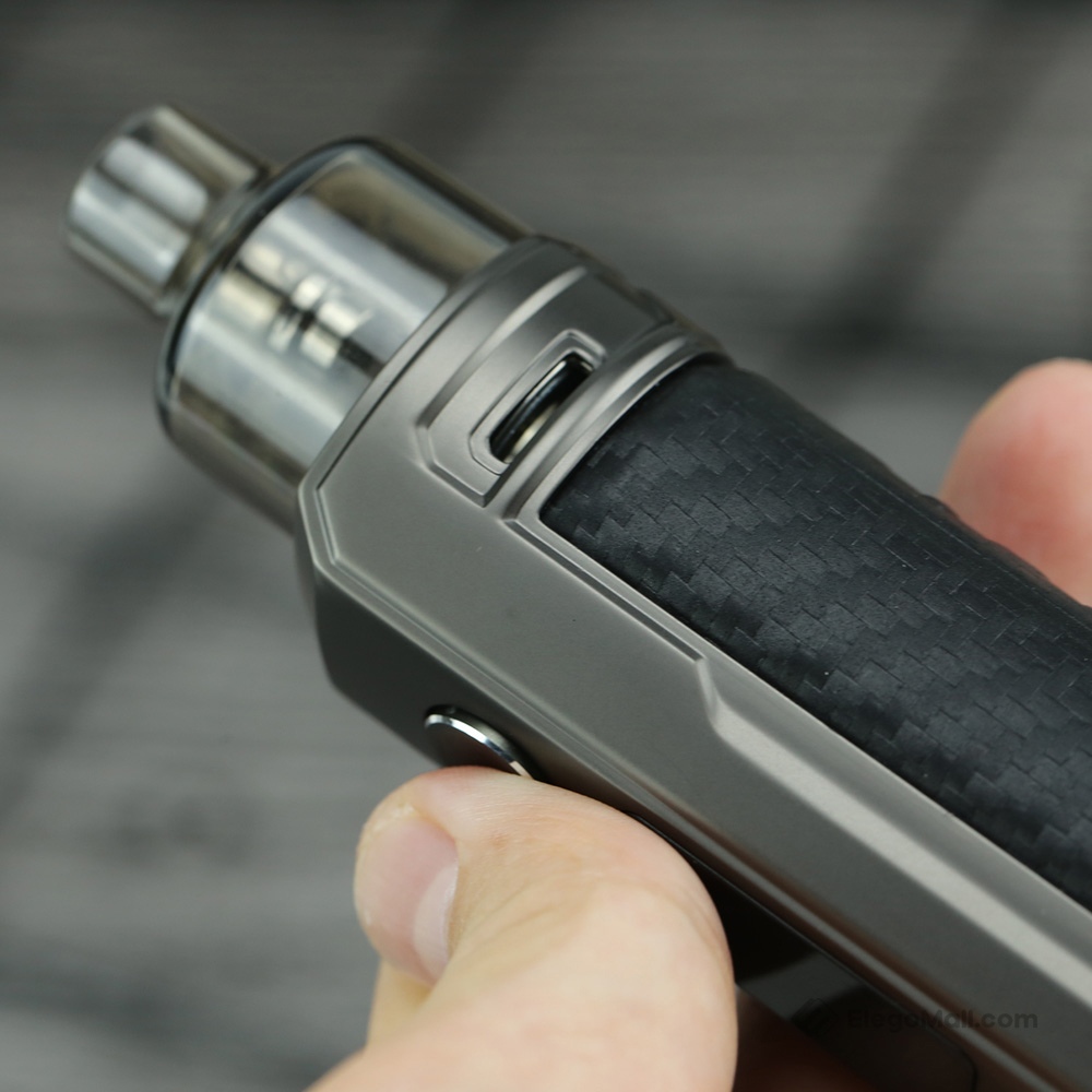 VOOPOO Drag X 80W Box Kit