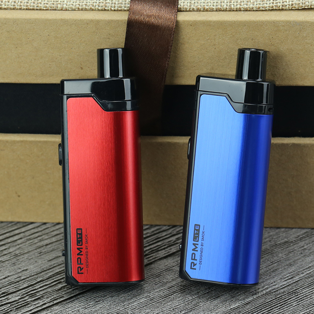 SMOK RPM Lite Pod Kit 1250mAh