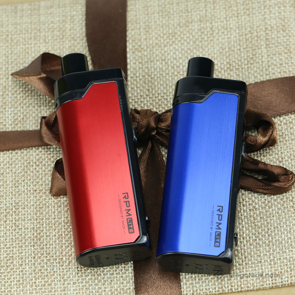 SMOK RPM Lite Pod Kit 1250mAh