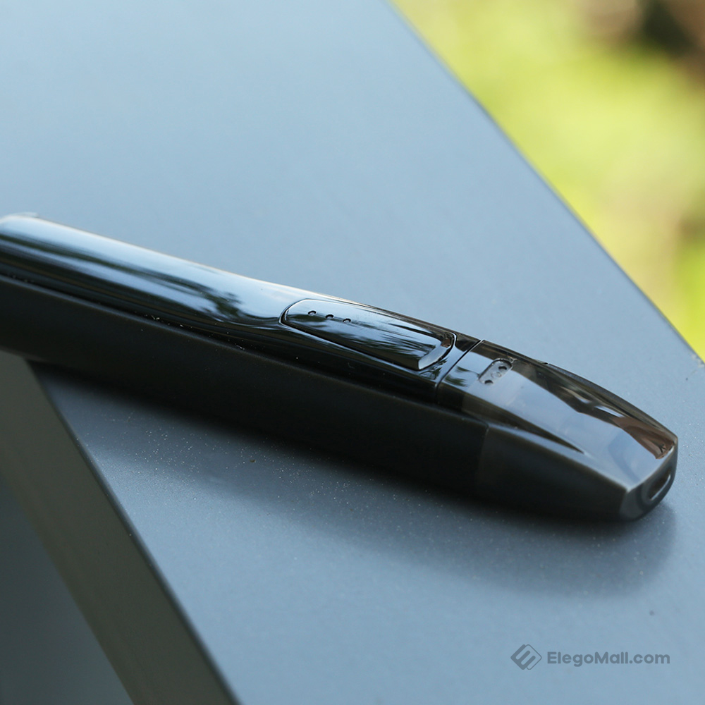 JUSTFOG Minifit Max Pod Kit 650mAh