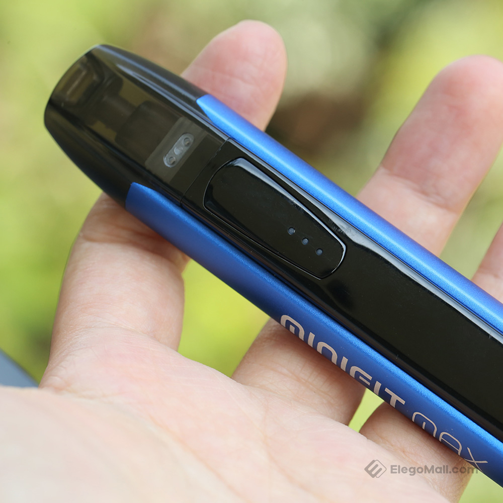 JUSTFOG Minifit Max Pod Kit 650mAh