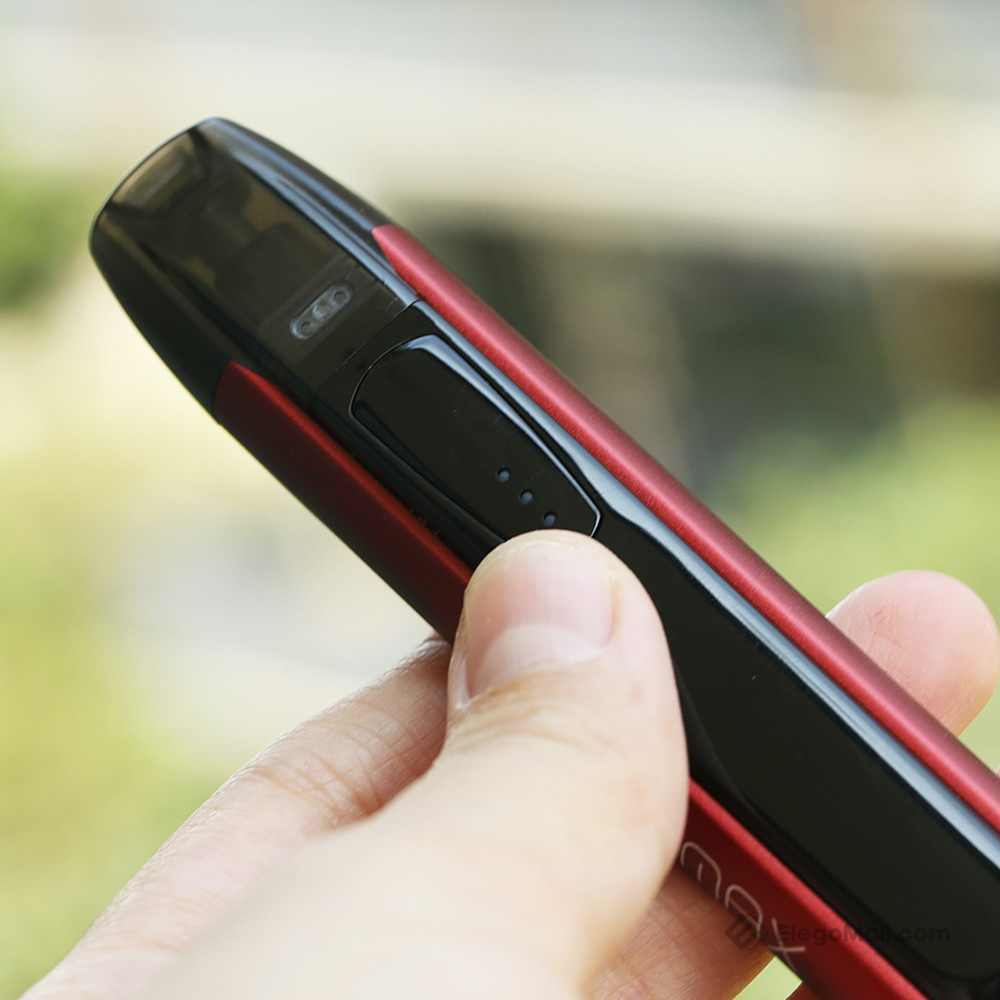 JUSTFOG Minifit Max Pod Kit 650mAh