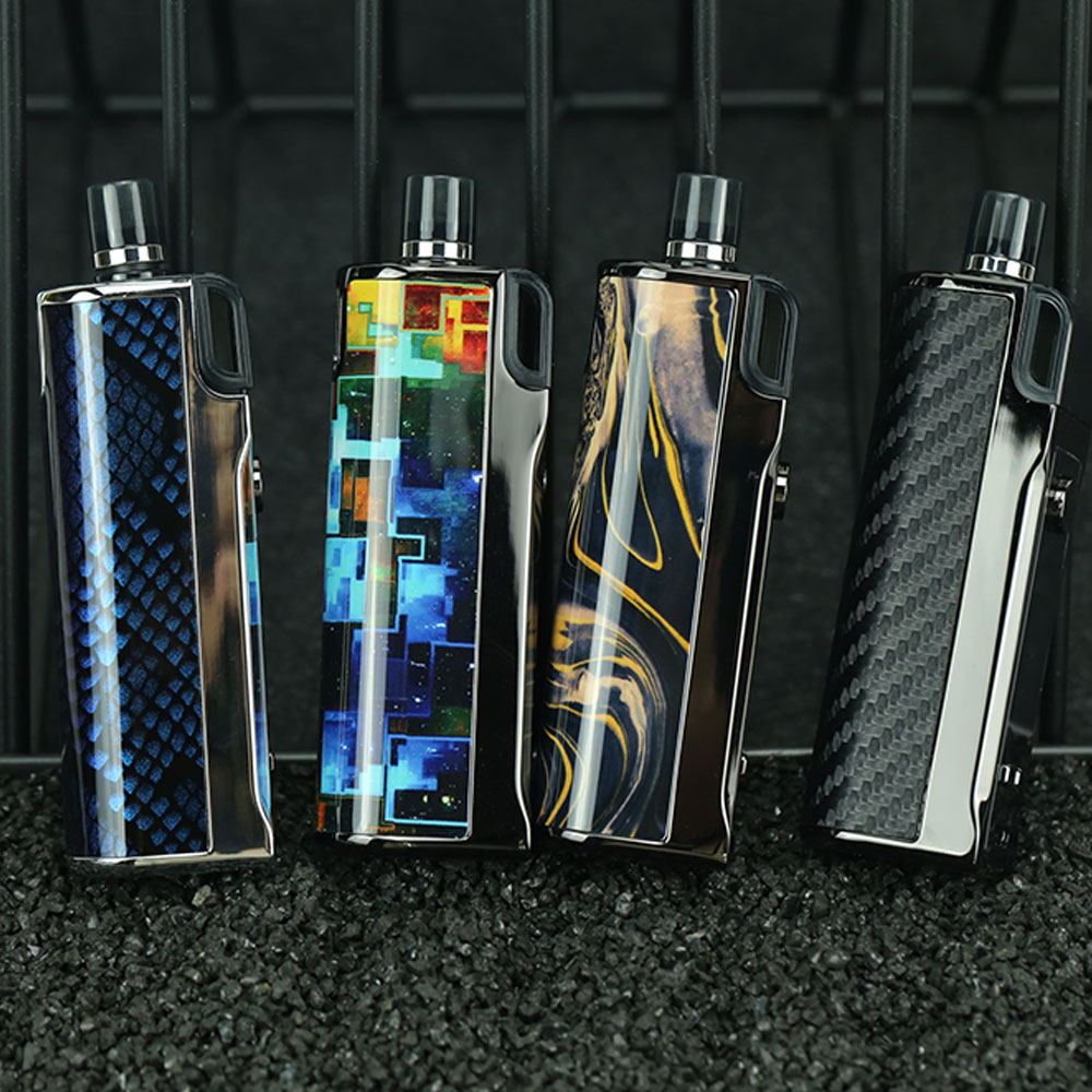 OUMIER Voocean 40W Pod Kit