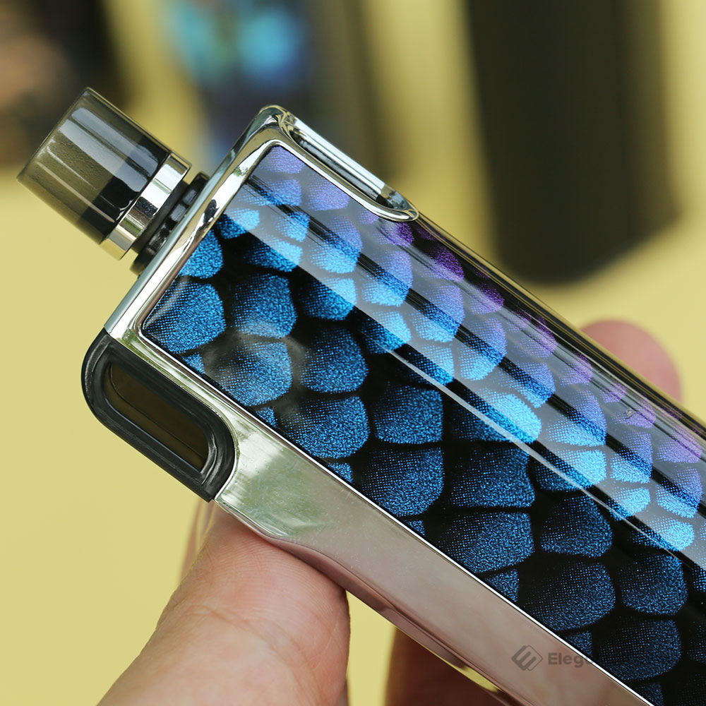 OUMIER Voocean 40W Pod Kit