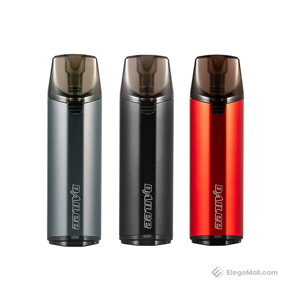 Teslacigs Dailee Pod Kit 700mAh