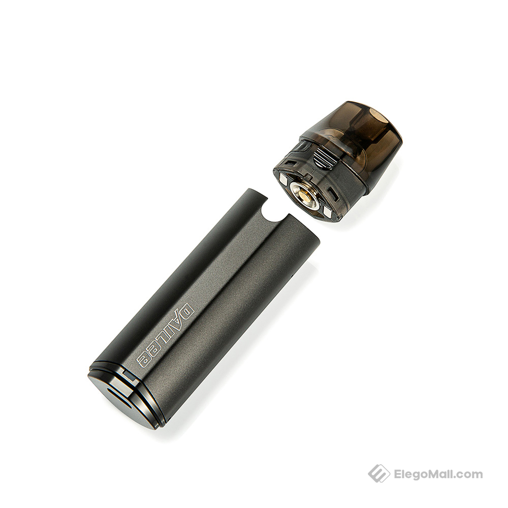 Teslacigs Dailee Pod Kit 700mAh