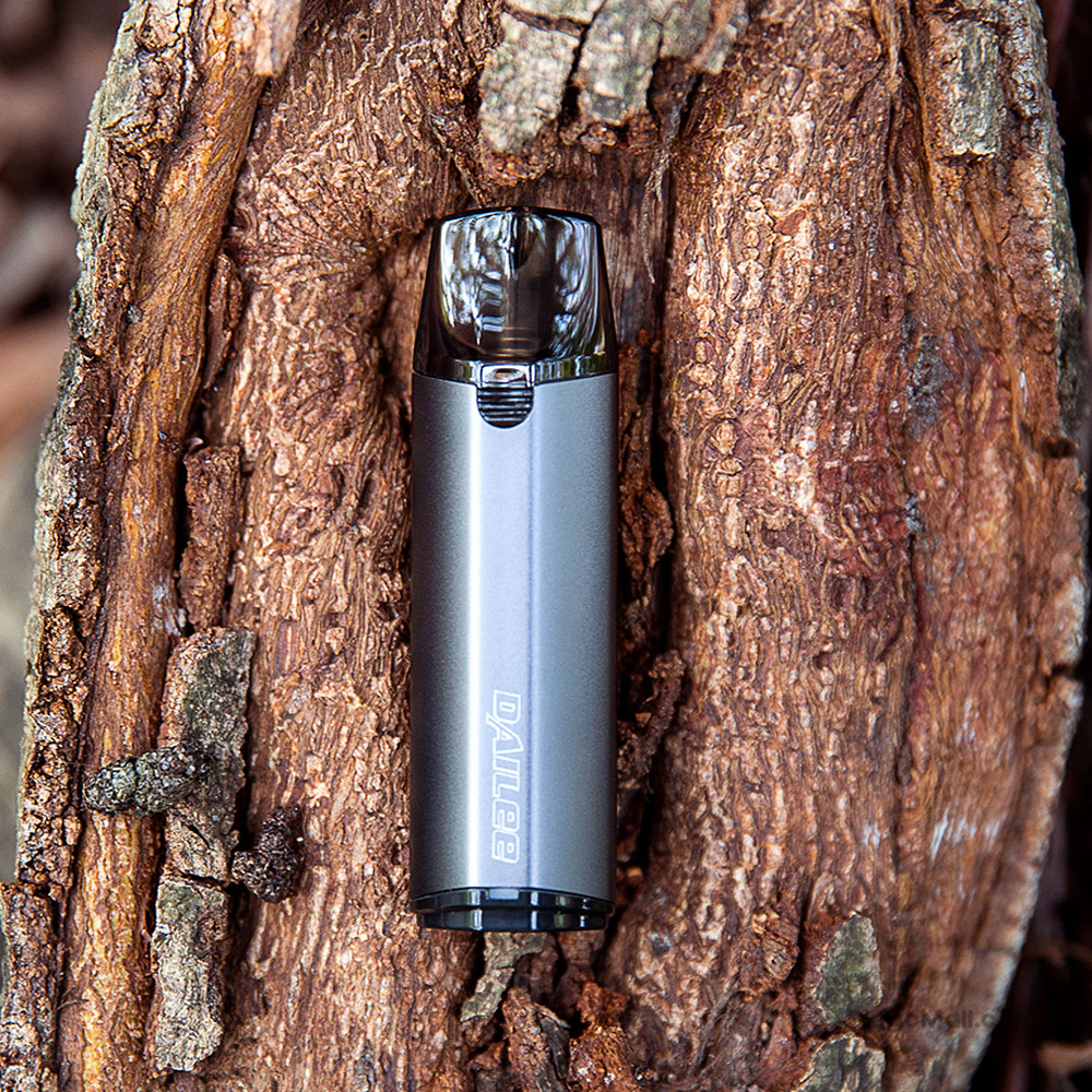 Teslacigs Dailee Pod Kit 700mAh