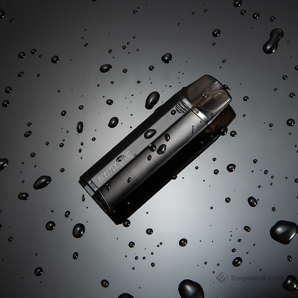 Teslacigs Dailee Pod Kit 700mAh