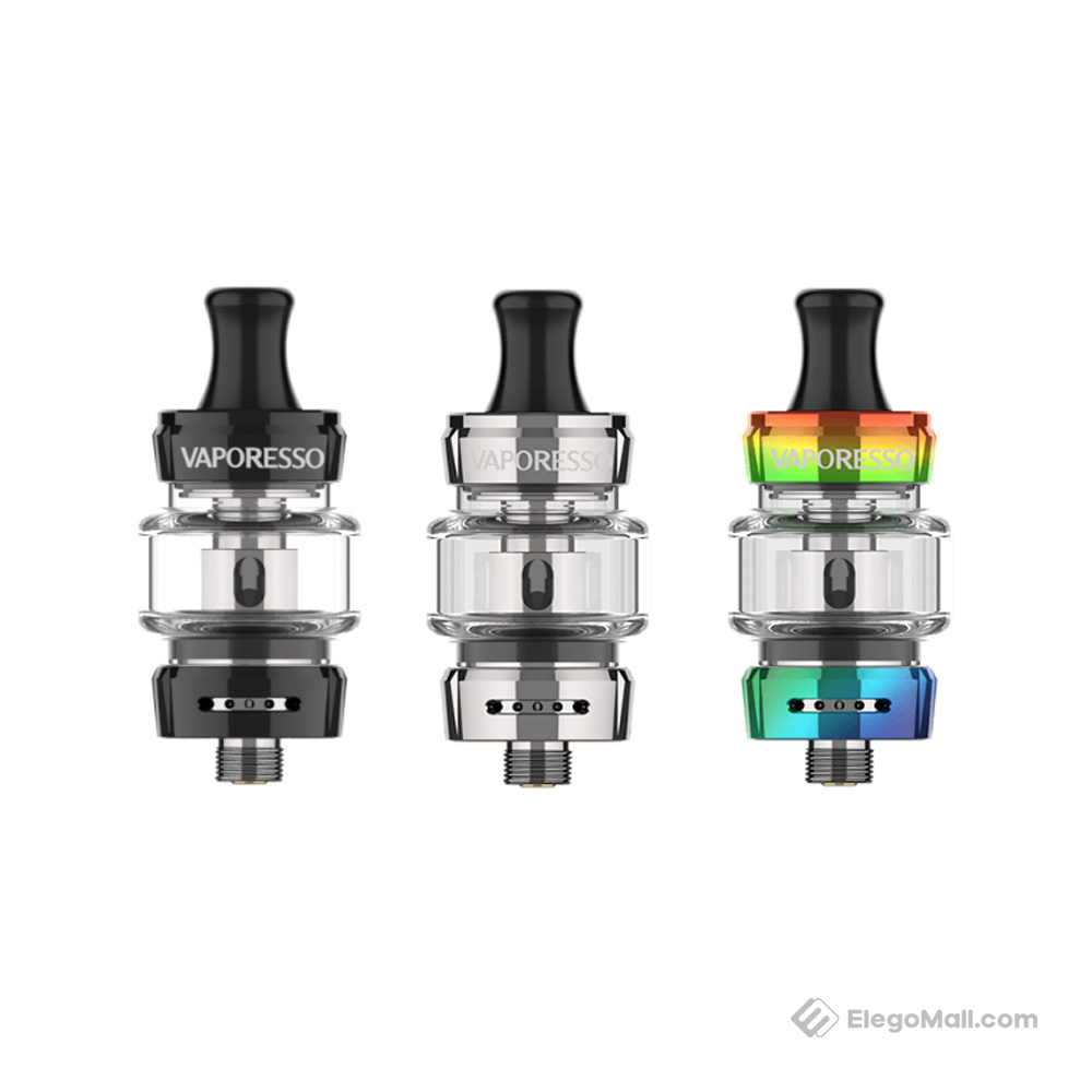 Vaporesso GTX 18 Tank 3ml