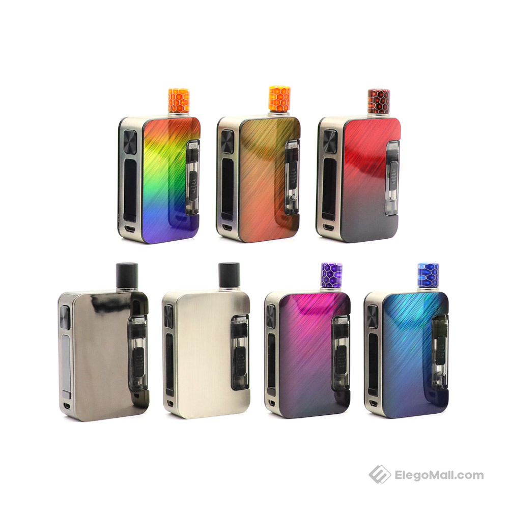 Joyetech EXCEED Grip Pro Pod Kit 1000mAh