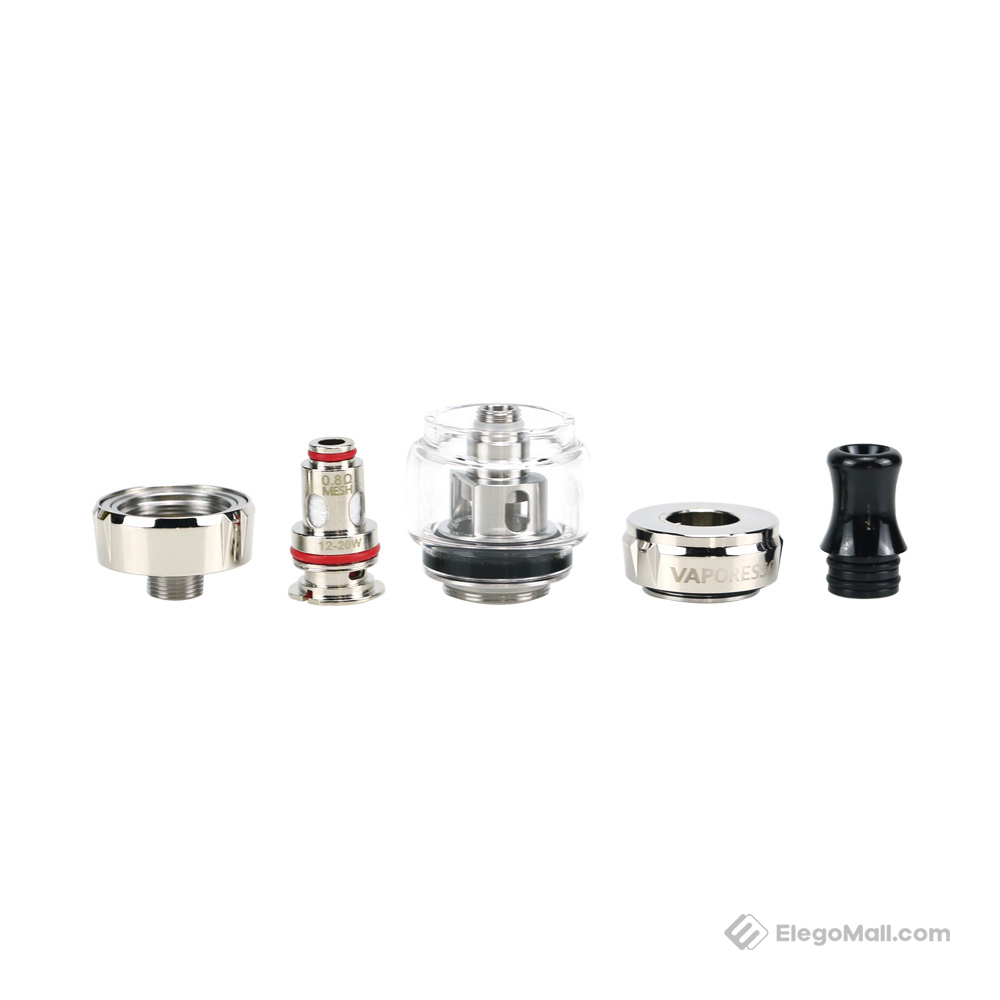Vaporesso GTX 18 Tank 3ml
