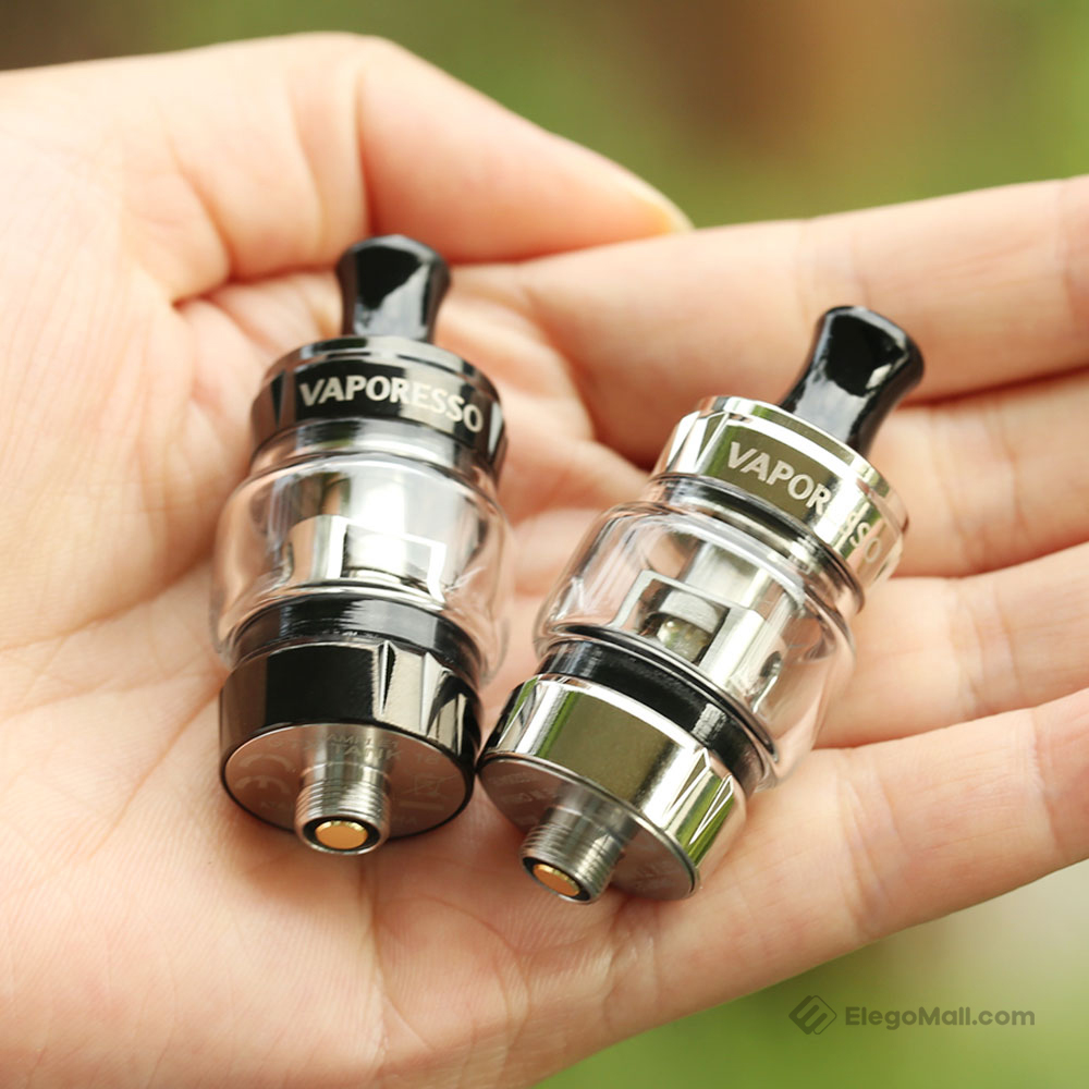 Vaporesso GTX 18 Tank 3ml