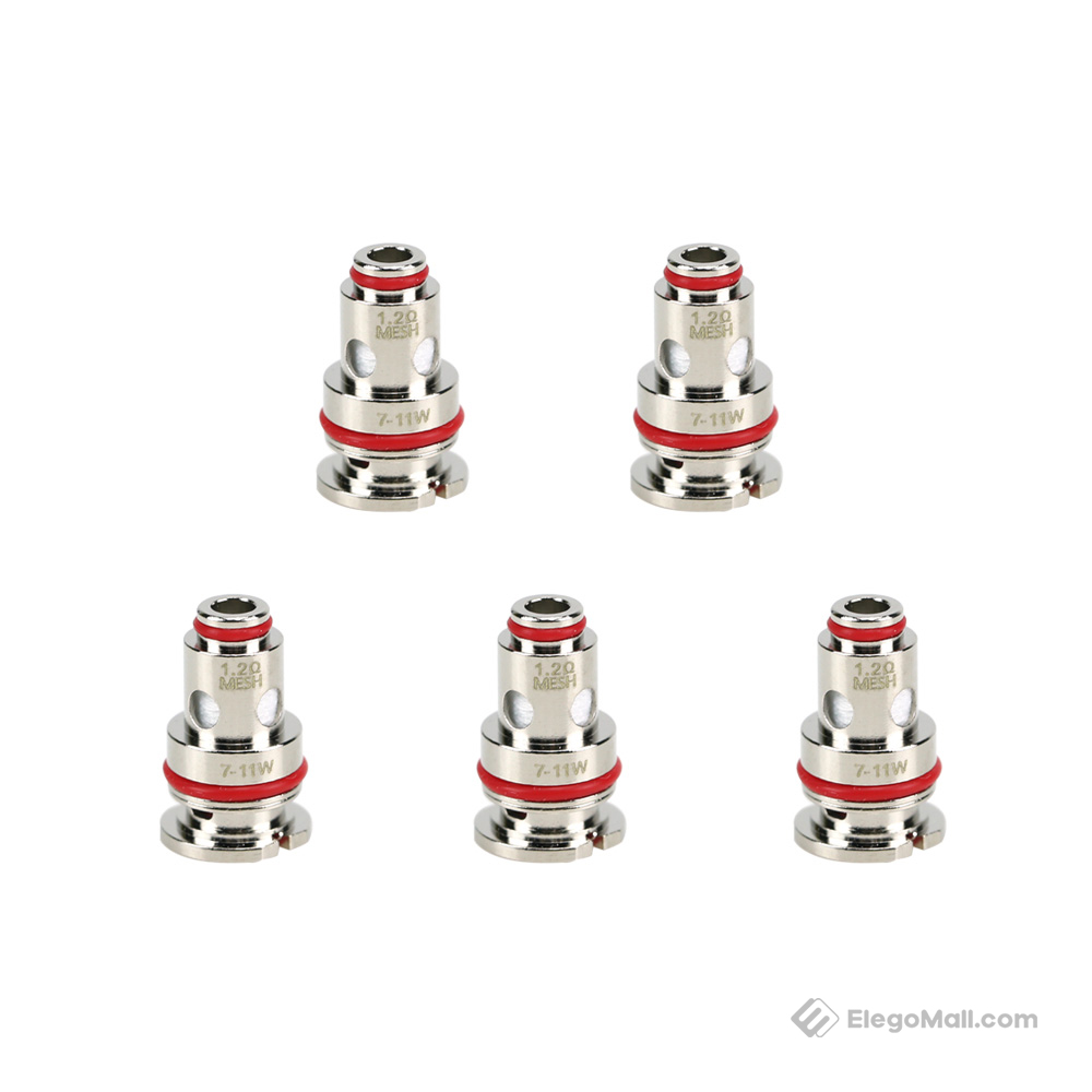 Vaporesso GTX Coil 5PCS/Pack
