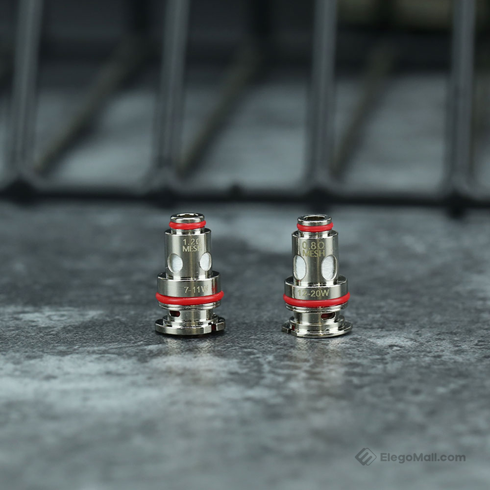 Vaporesso GTX Coil 5PCS/Pack