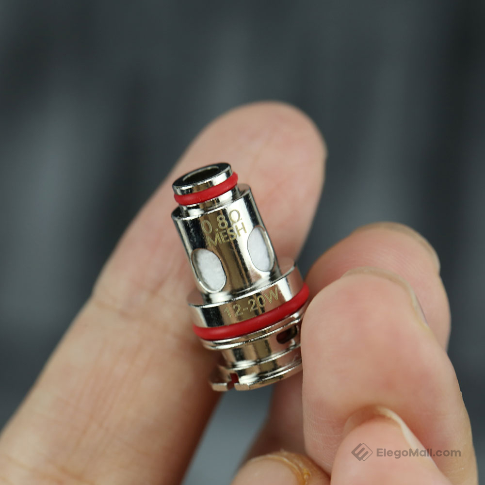 Vaporesso GTX Coil 5PCS/Pack