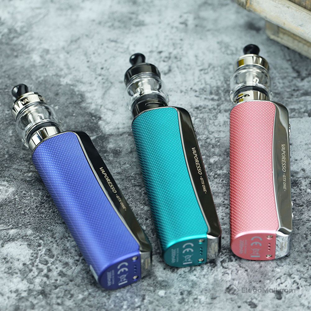 Vaporesso GTX ONE Box Kit 2000mAh