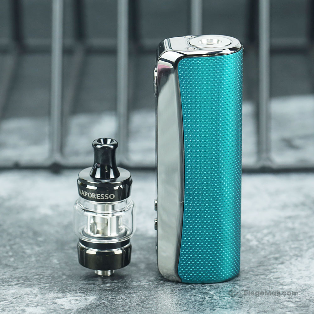 Vaporesso GTX ONE Box Kit 2000mAh