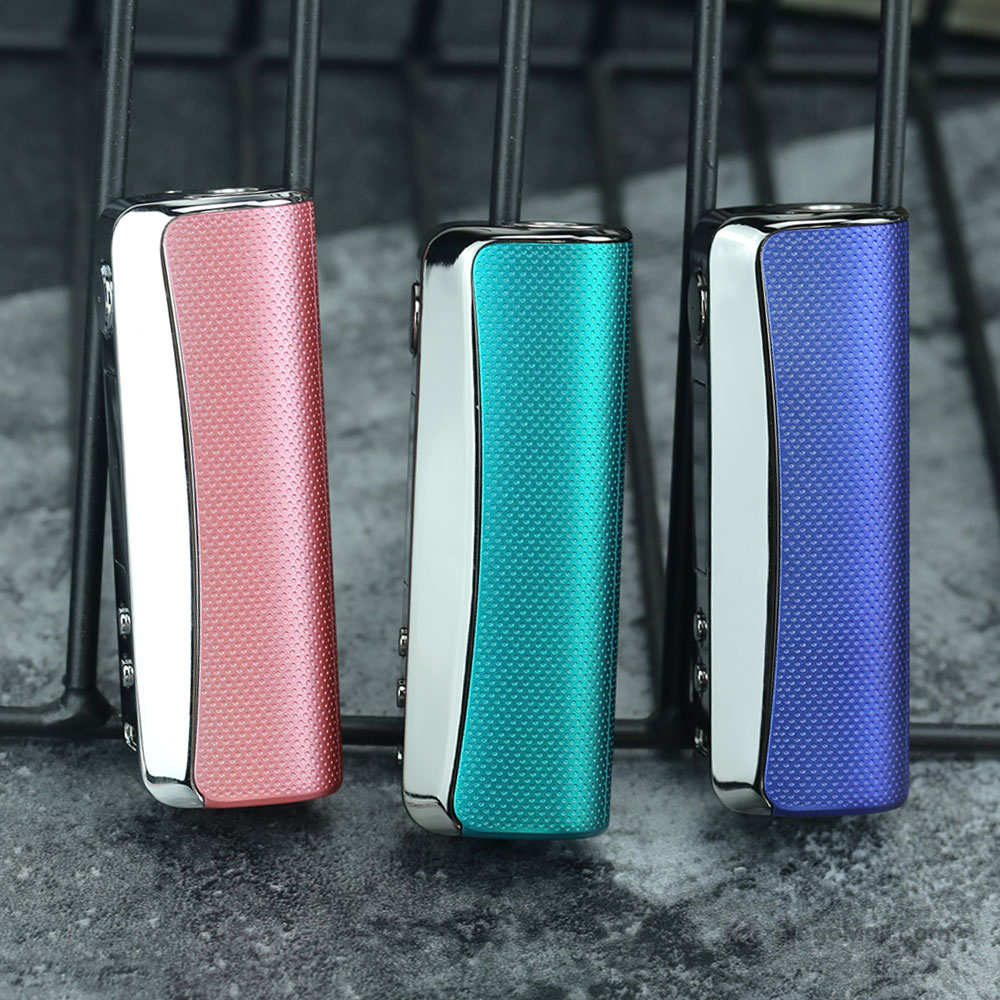 Vaporesso GTX ONE Box Mod 2000mAh