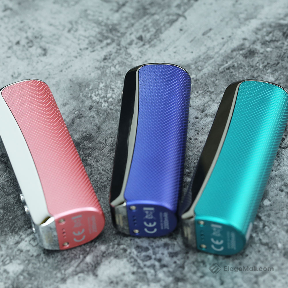 Vaporesso GTX ONE Box Mod 2000mAh