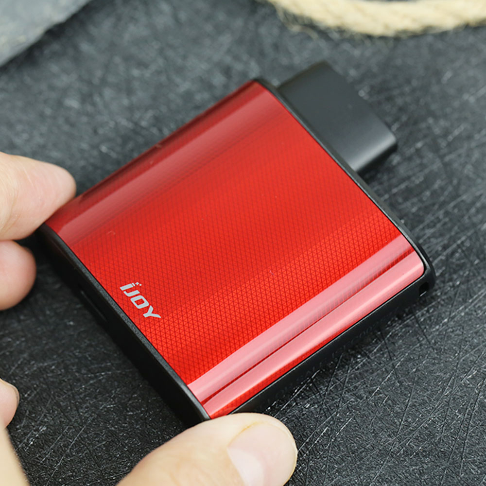 IJOY Neptune X Pod Kit 650mAh