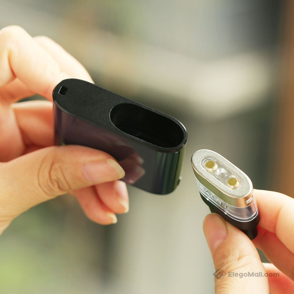 IJOY Neptune X Pod Kit 650mAh