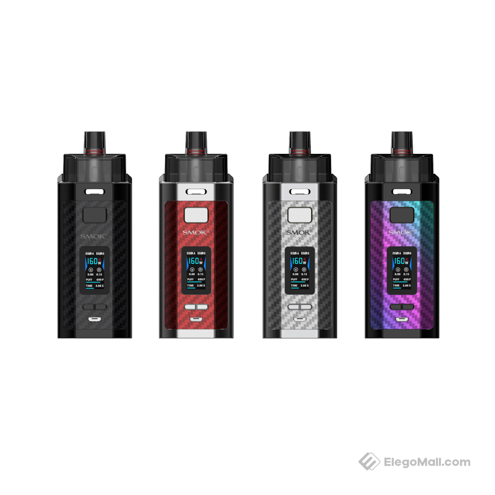 Smok RPM160 Pod Kit 7.5ml