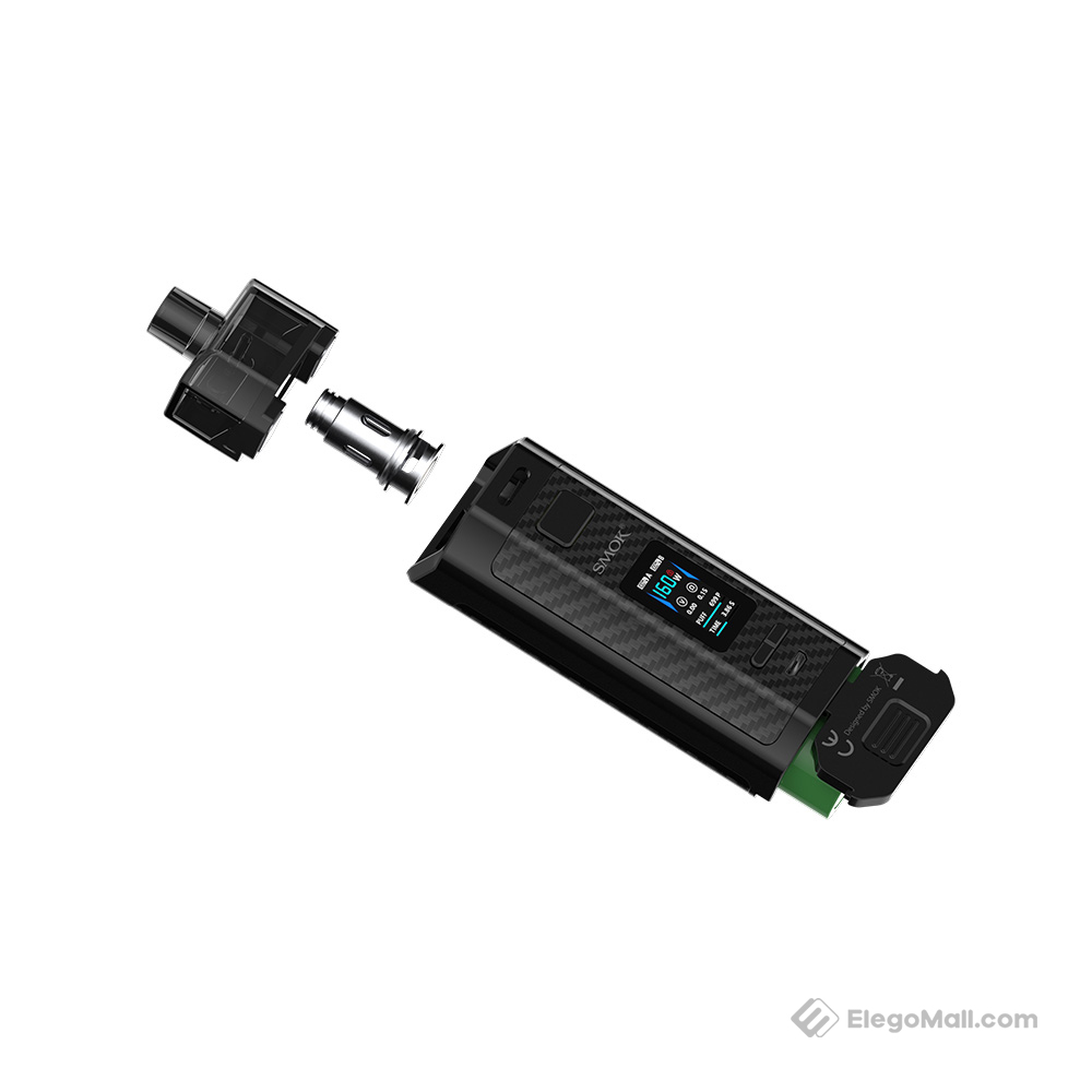 Smok RPM160 Pod Kit 7.5ml