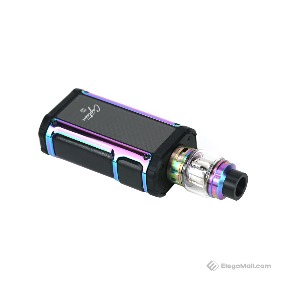 IJOY Captain 2 Box Kit 180W