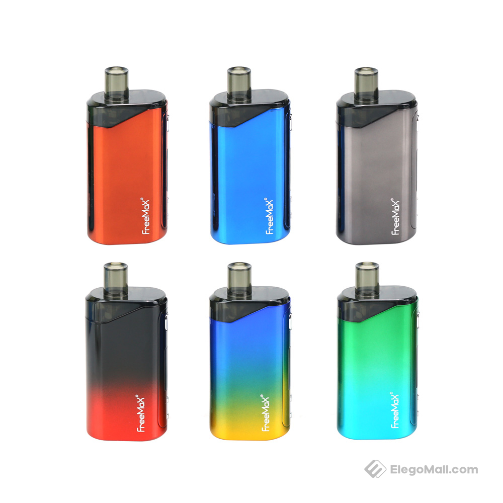 Freemax Autopod50 Pod Mod Kit 2000mAh