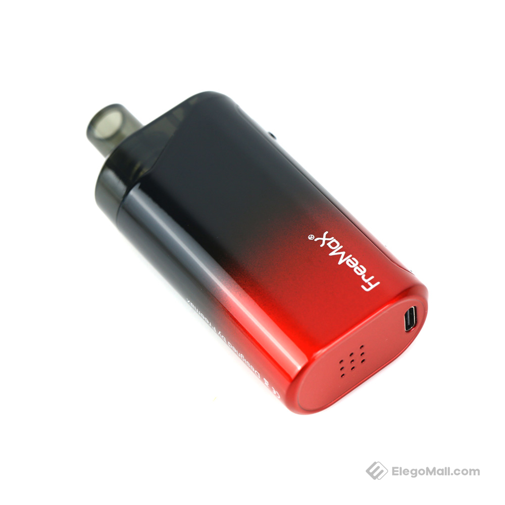 Freemax Autopod50 Pod Mod Kit 2000mAh
