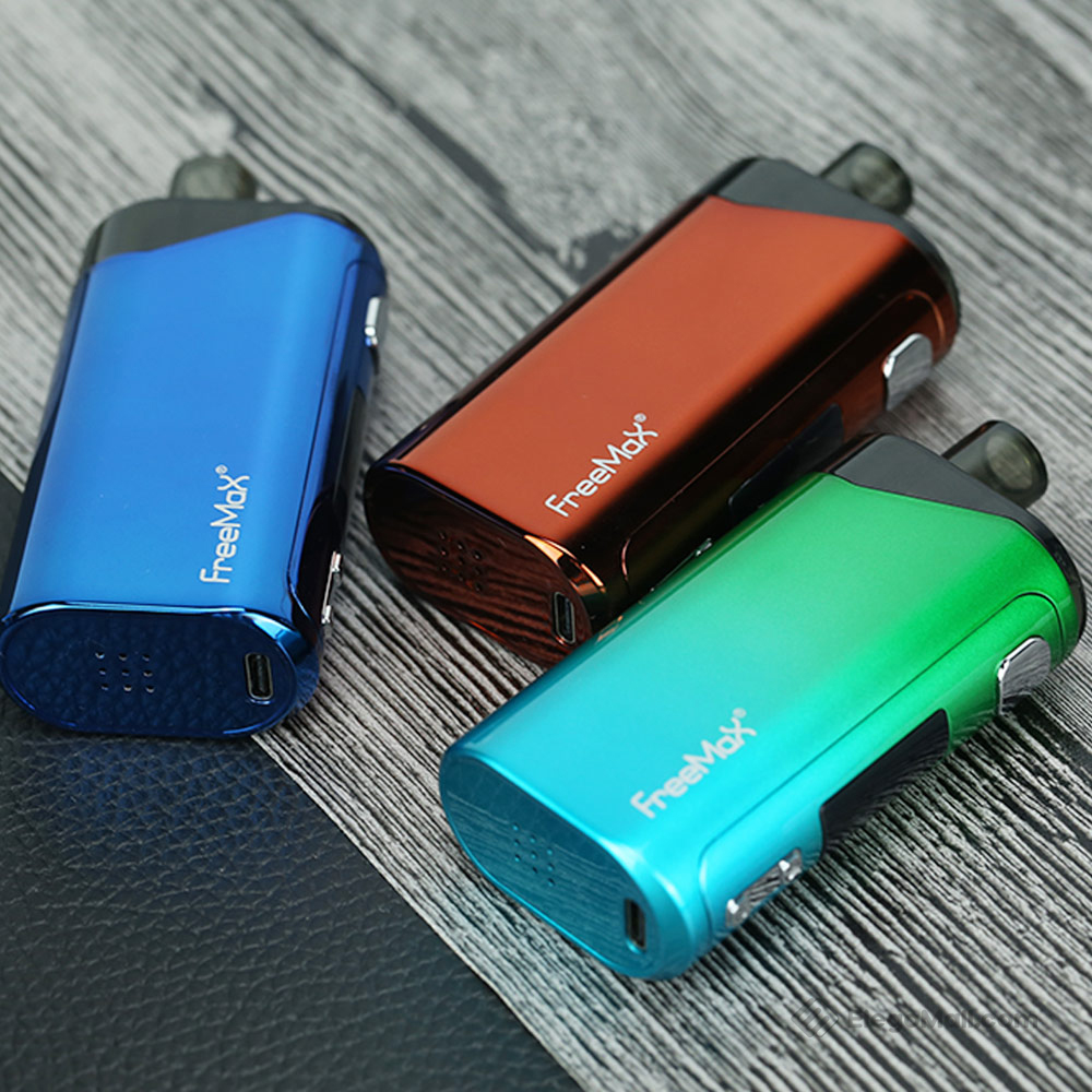 Freemax Autopod50 Pod Mod Kit 2000mAh