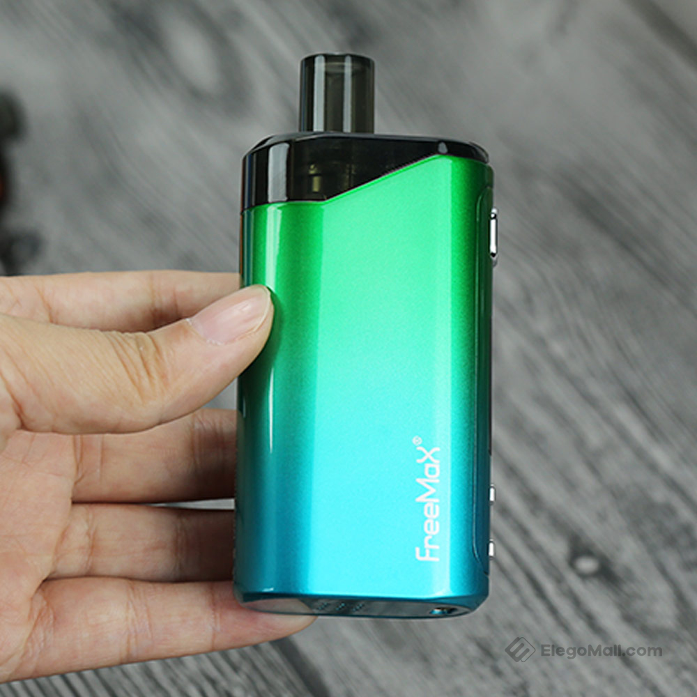 Freemax Autopod50 Pod Mod Kit 2000mAh