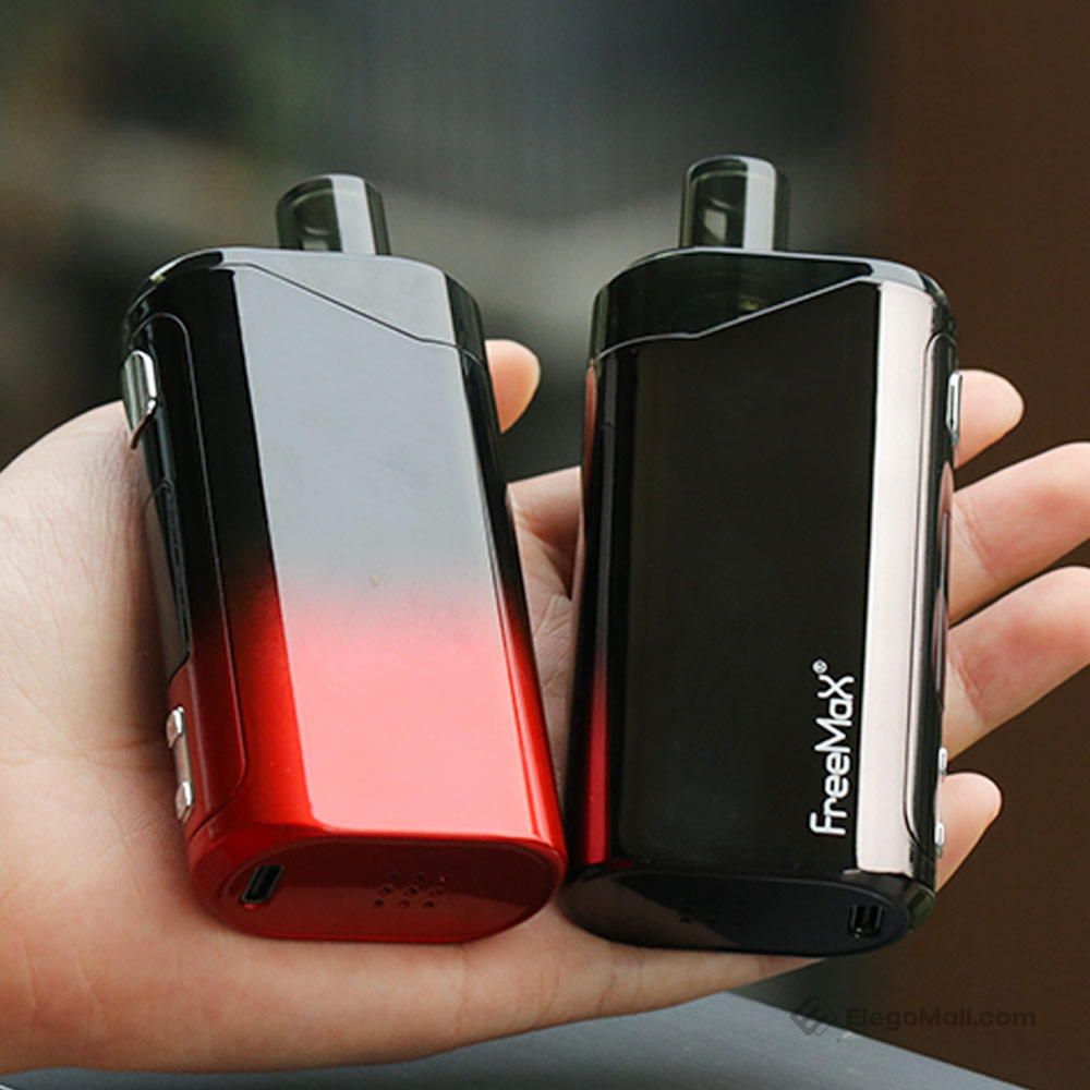 Freemax Autopod50 Pod Mod Kit 2000mAh