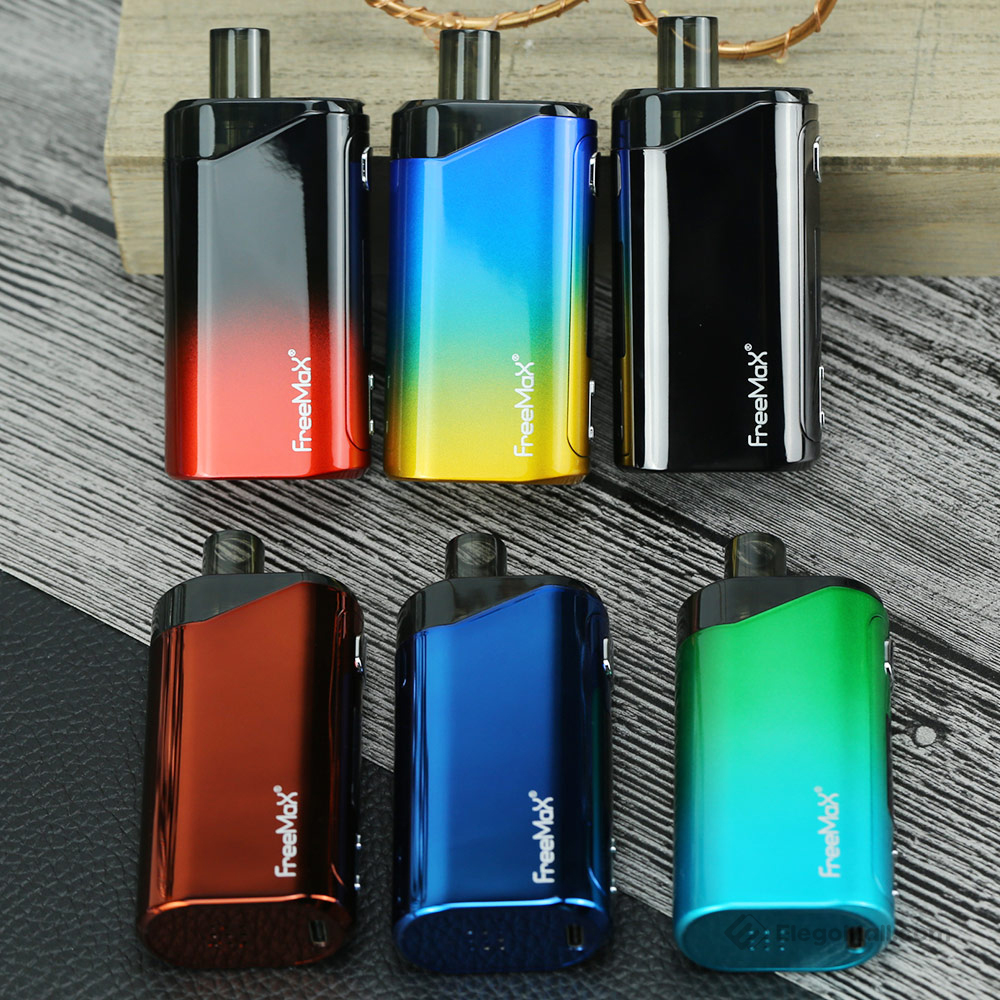 Freemax Autopod50 Pod Mod Kit 2000mAh
