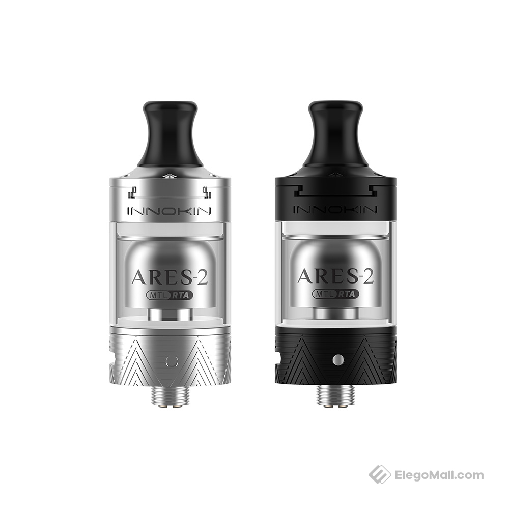 Innokin Ares 2 D22 MTL RTA 2ml