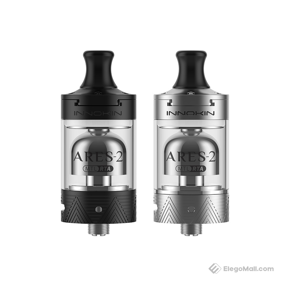 Innokin Ares 2 D24 MTL RTA 4ml