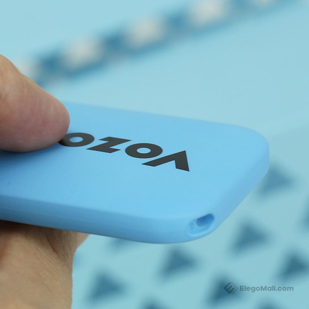 VOZOL D2 Disposable Pod