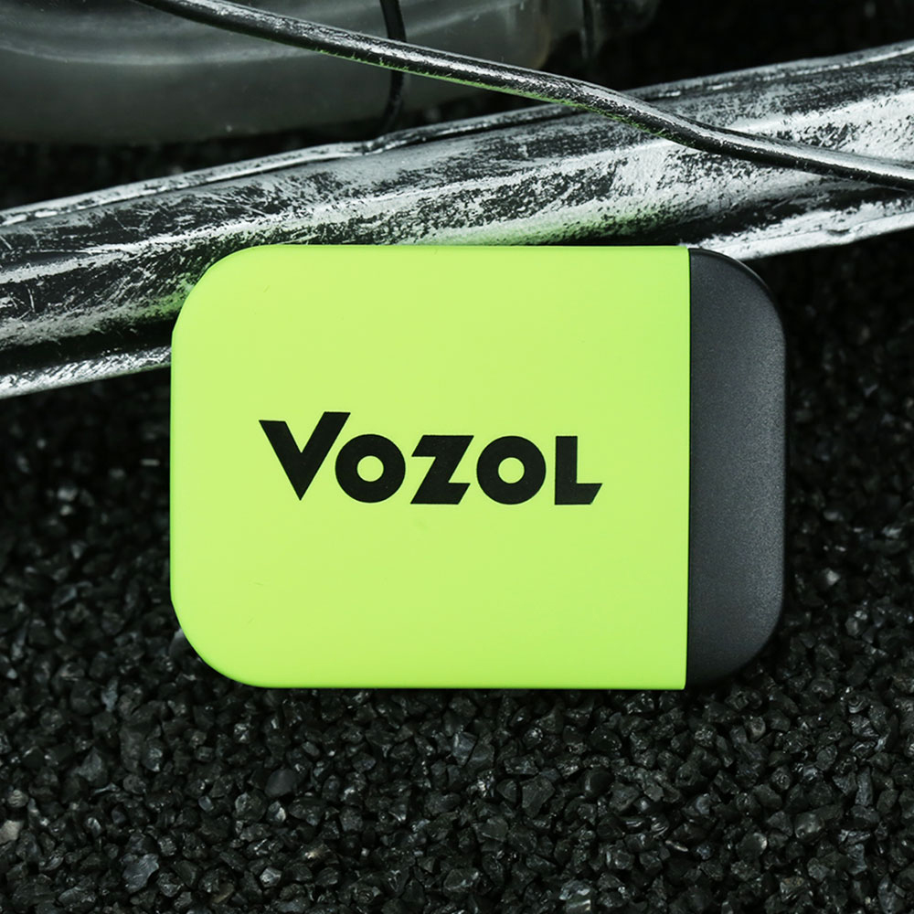 VOZOL D2 Disposable Pod